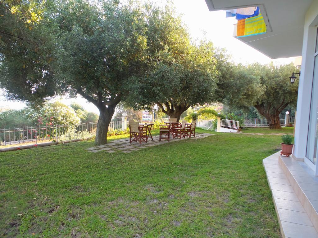 Studios Kaintas Agia Paraskevi  Exterior photo