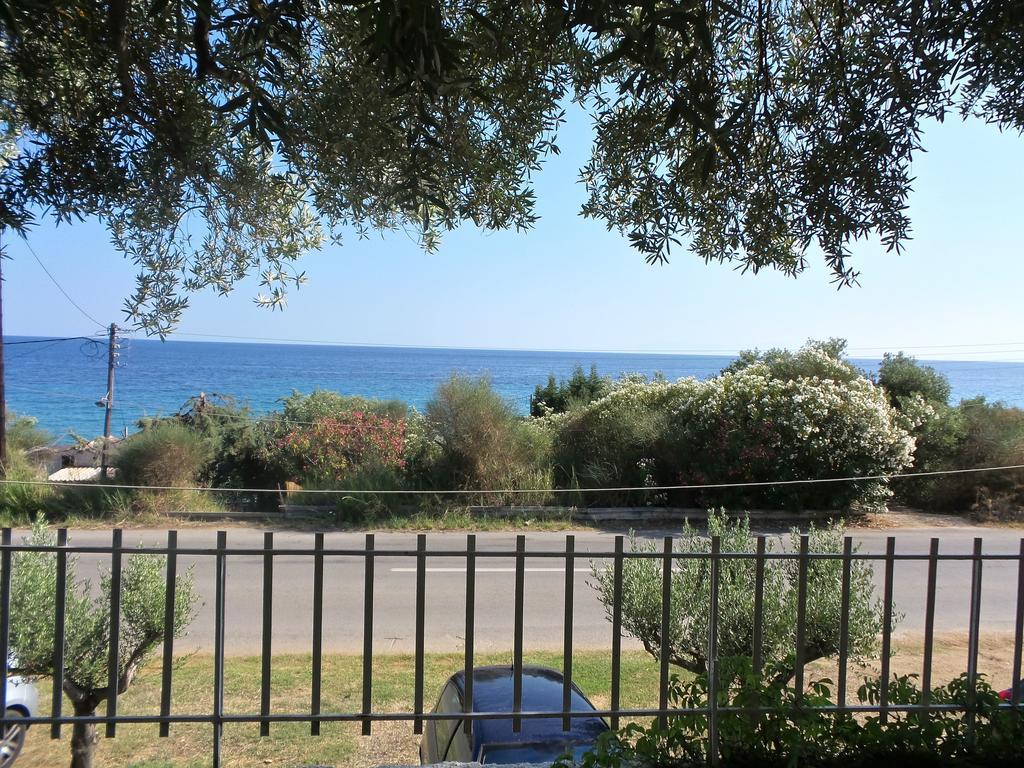 Studios Kaintas Agia Paraskevi  Exterior photo