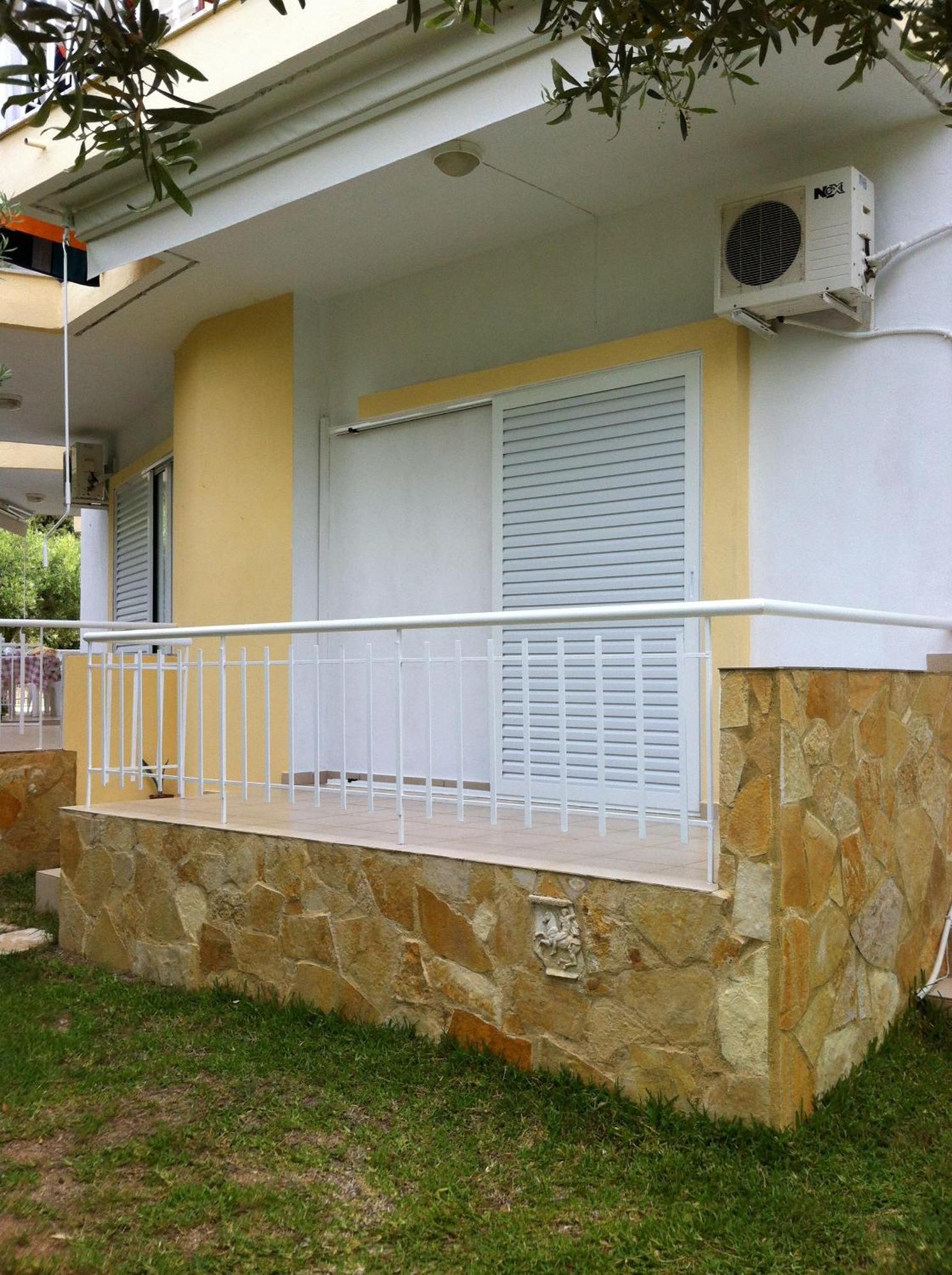Studios Kaintas Agia Paraskevi  Exterior photo