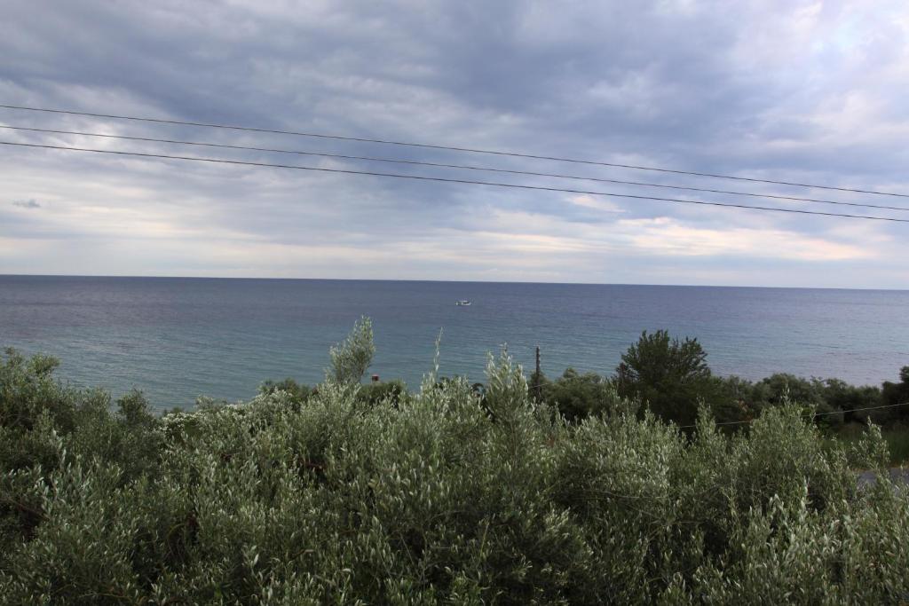 Studios Kaintas Agia Paraskevi  Exterior photo