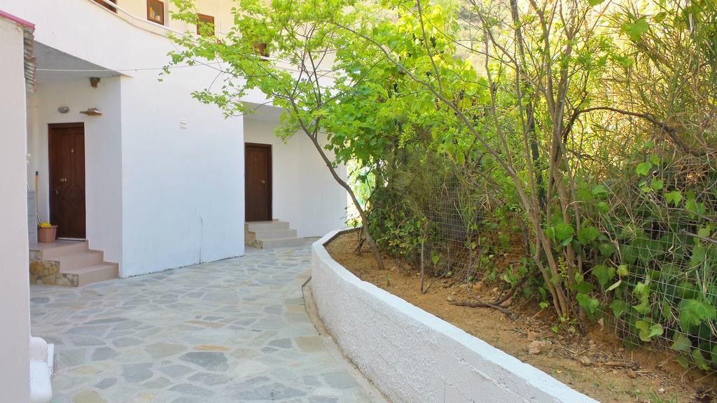 Studios Kaintas Agia Paraskevi  Exterior photo