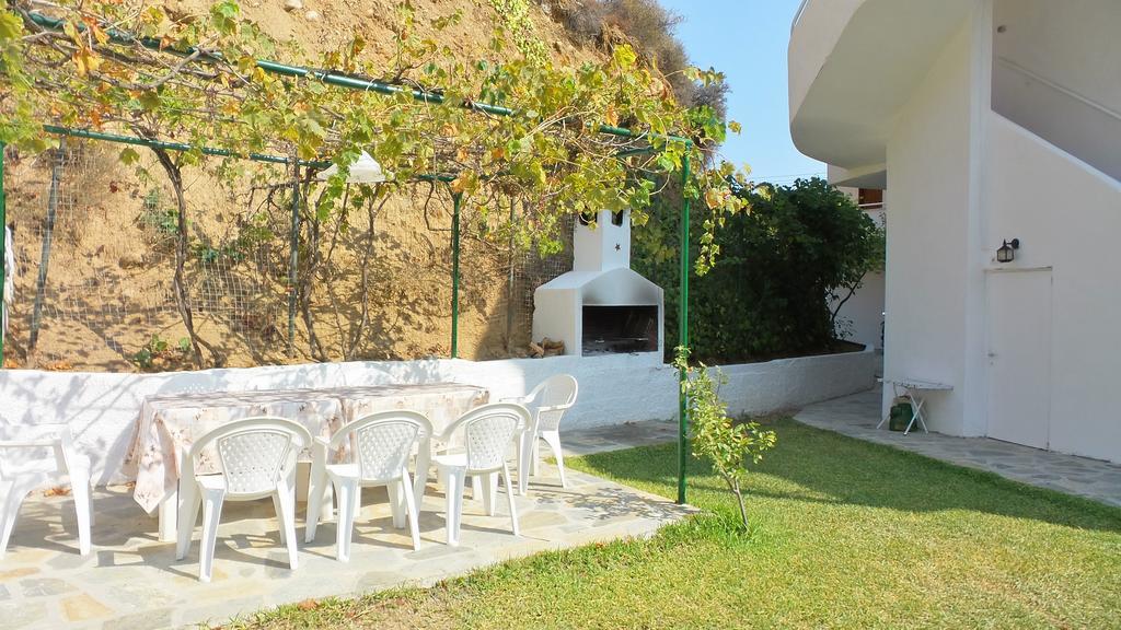 Studios Kaintas Agia Paraskevi  Exterior photo